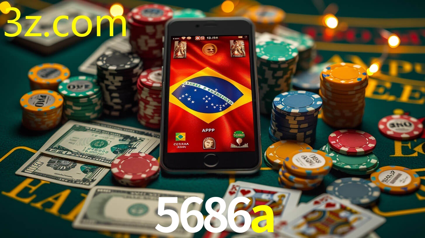 5686A