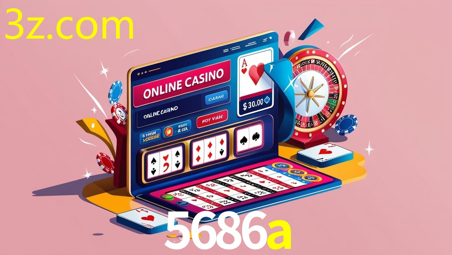 5686A