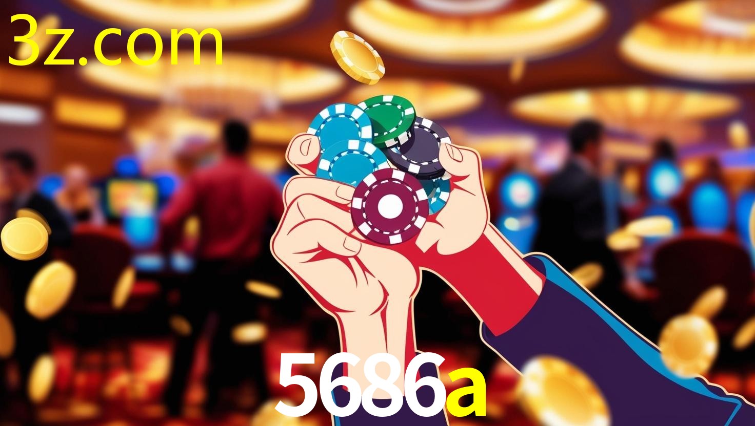 5686A