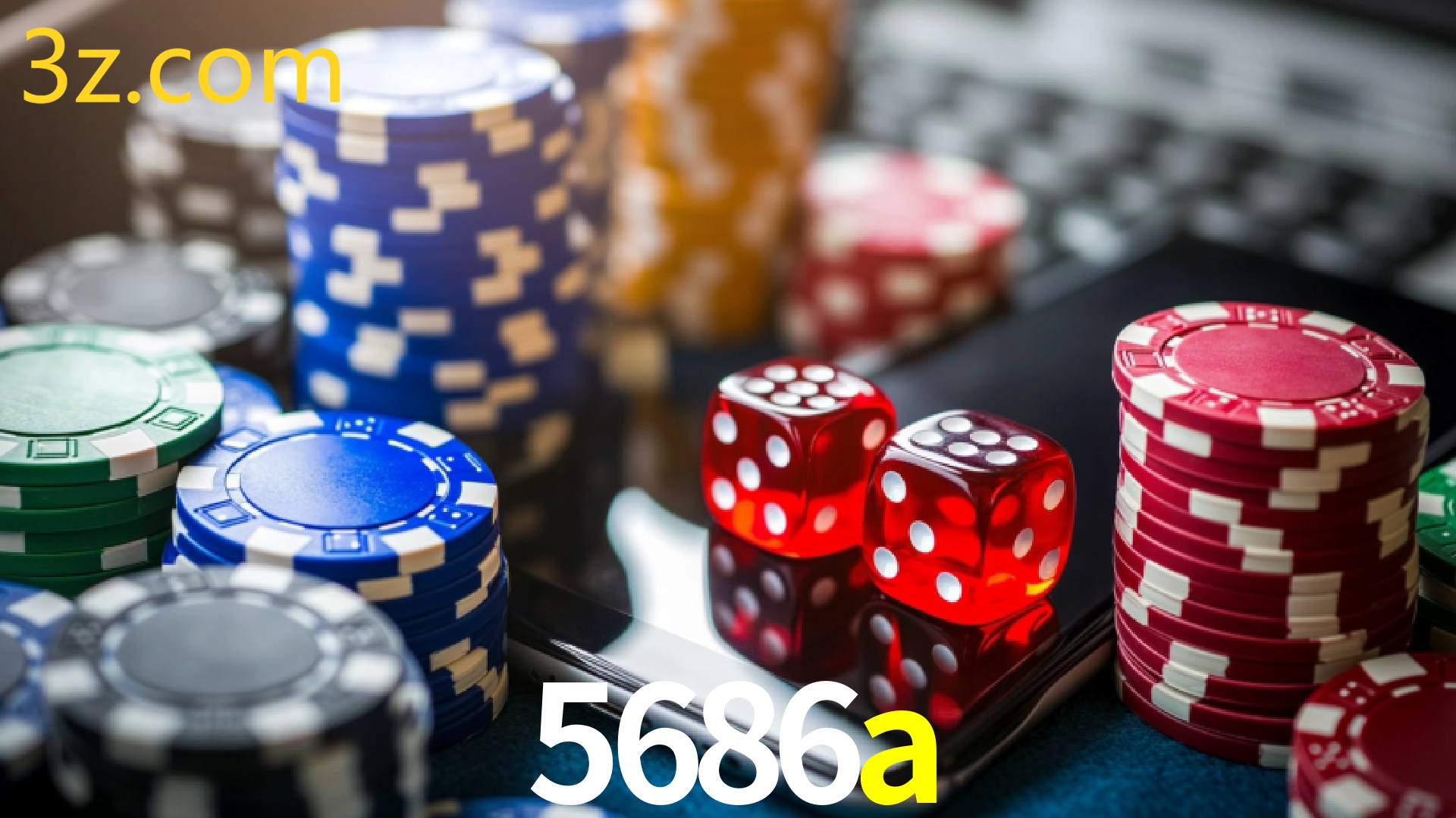 5686A