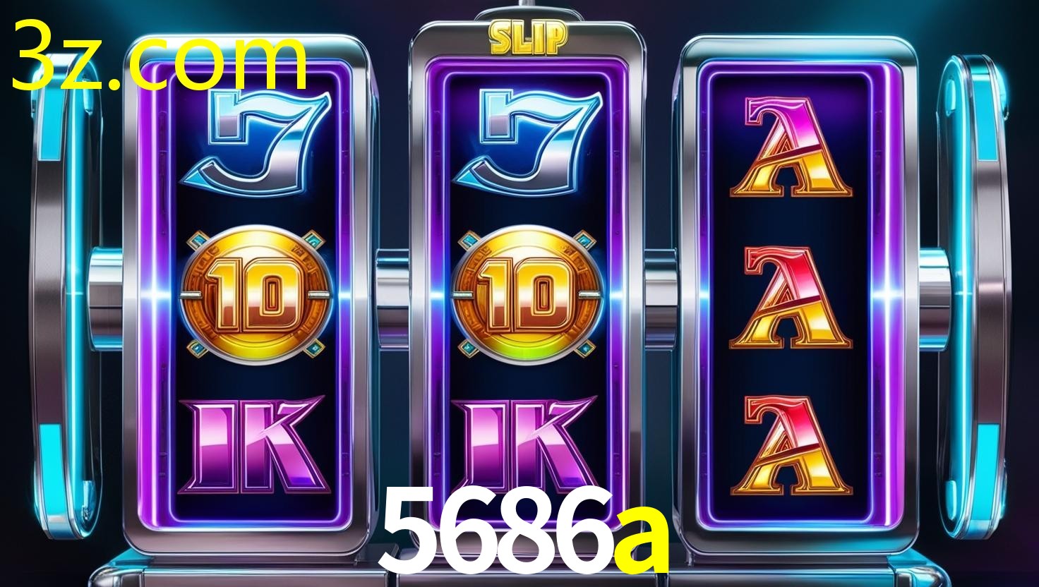 5686A