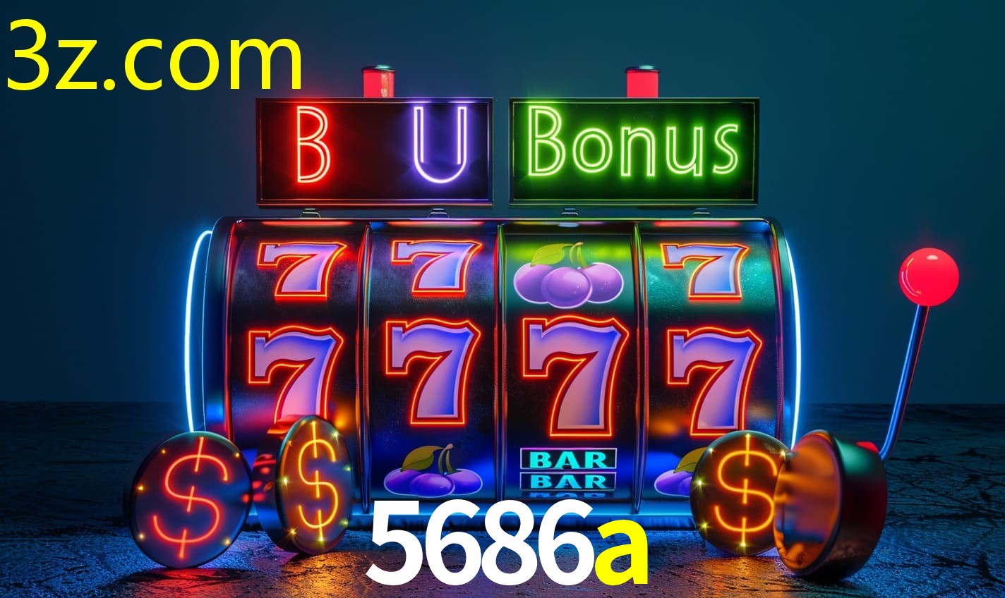 5686A