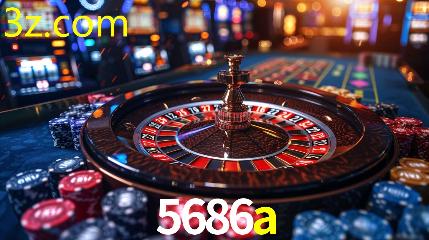 5686A